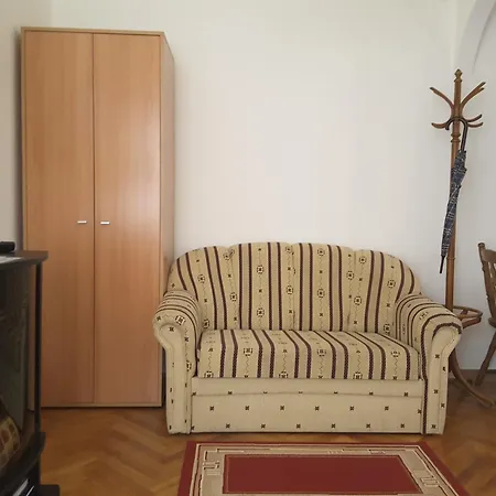 Dessewffy Apartamento Zamárdi