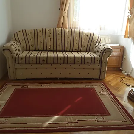 Apartamento Dessewffy *