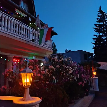 Dessewffy Apartamento Zamárdi