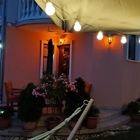 Apartamento Dessewffy