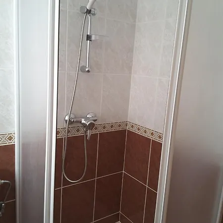 Dessewffy Apartamento