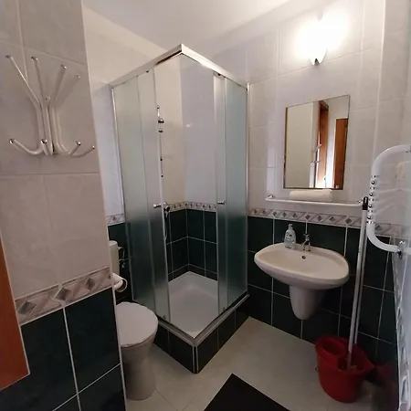 Dessewffy Apartamento *