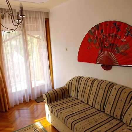 Dessewffy Apartamento