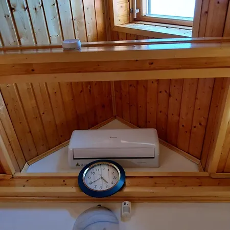 Dessewffy Apartamento