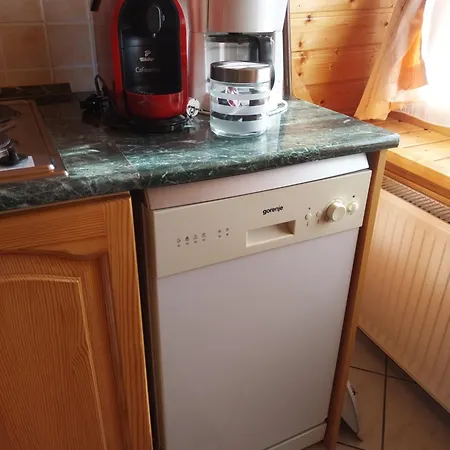 Apartamento Dessewffy