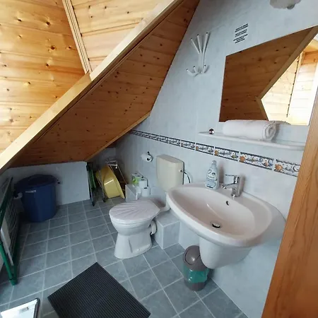 Apartamento Dessewffy *