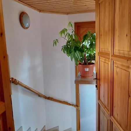 Dessewffy Apartamento Zamárdi