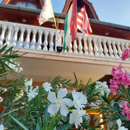 Dessewffy * Zamárdi