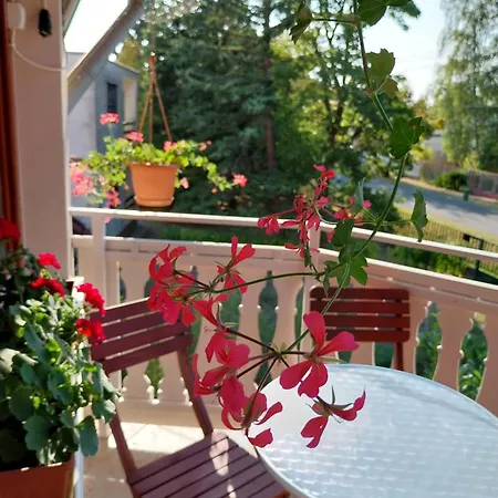 Dessewffy Apartamento Zamárdi