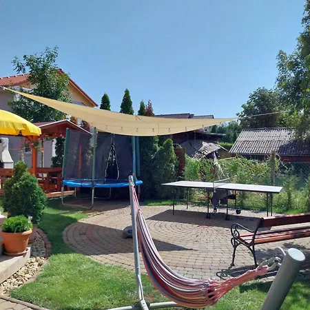 Apartamento Dessewffy