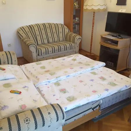 Apartment Dessewffy