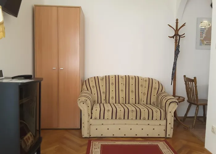 Dessewffy Appartamento Zamárdi