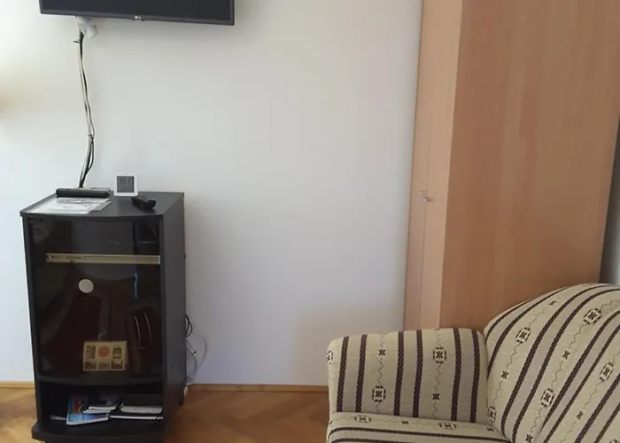 Appartamento Dessewffy Zamárdi